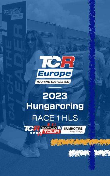 tcr world tour 2023 live timing