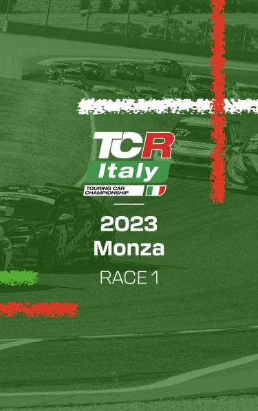 Apercu de 2023 TCR Italy - Monza - Round 7 - Full Race